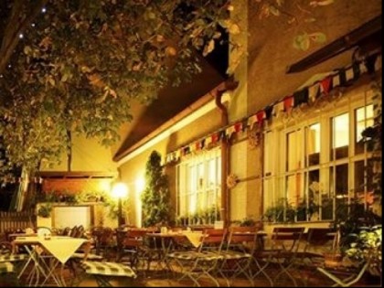 Photo: Gasthaus Gotthardgarten